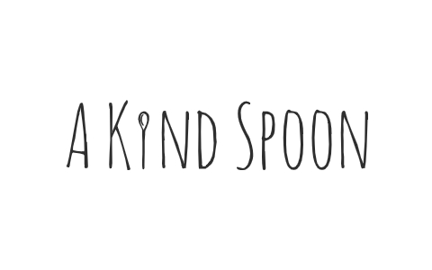 A Kind Spoon