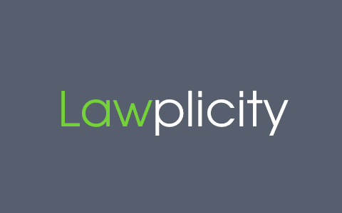 Lawplicity Logo
