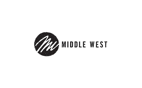 Middle West Logo