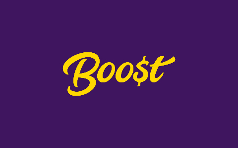 Boost Logo